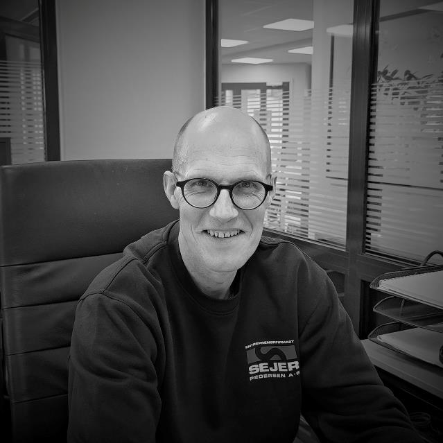 Kim Ladegaard Højland