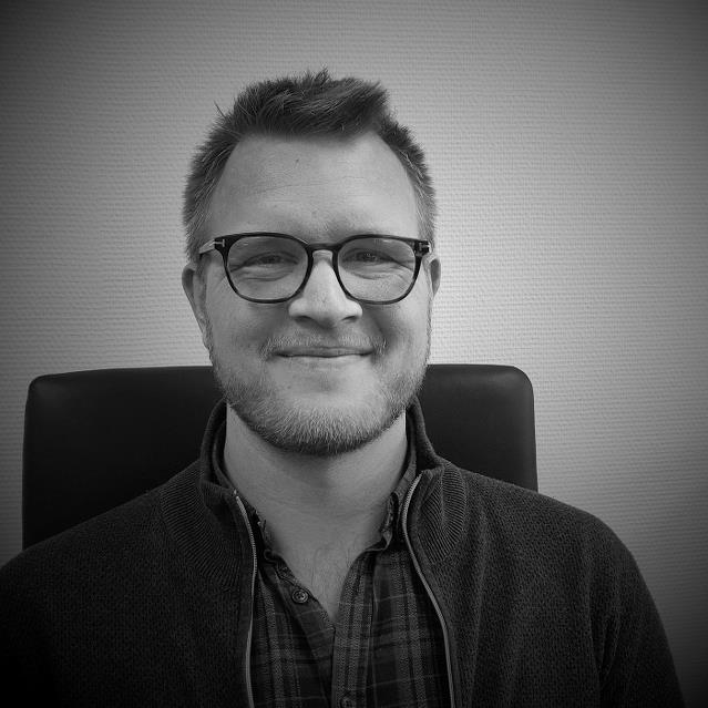 Søren Vangekjær Marinussen